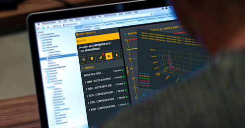 James Fisher Mimic launches significant upgrade to condition monitoring technology for global maritime and marine defence sectors.